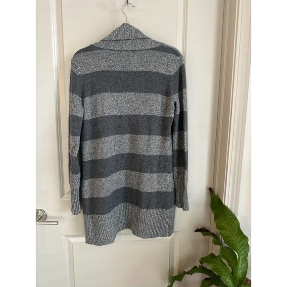 McDuff Women's 100% Cashmere Open Cardigan Sz. Small - Picture 2 of 8